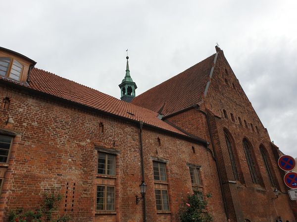 Einblick in Wismars Filmgeschichte