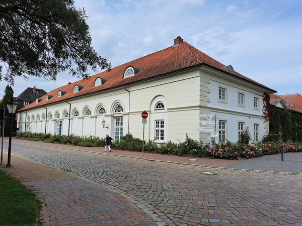 Kunst und Kultur in Eutin