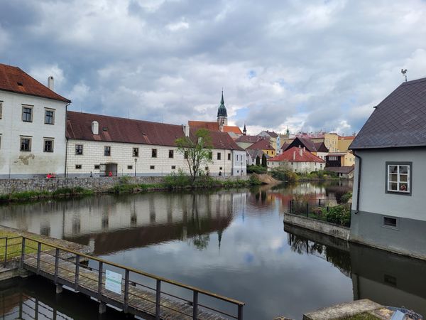 Historisches Juwel mit zauberhaftem Adventmarkt