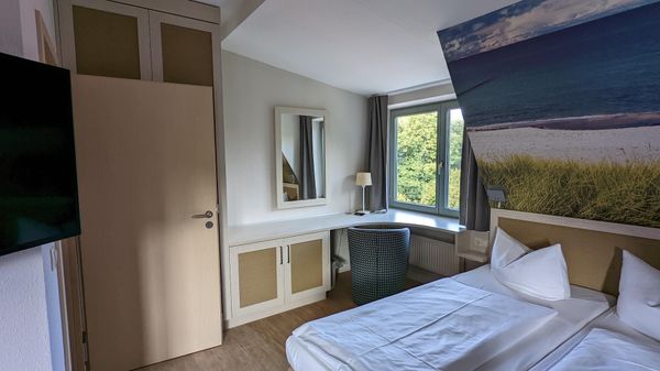 Genuss mecklenburgischer Küche am Meer