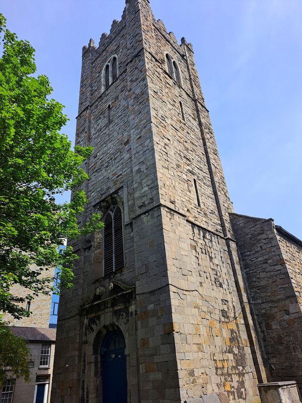 Erkunde geheimnisvolle Mumien unter Dublin
