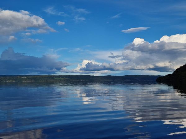 Norwegens Amazonas per Kajak erkunden