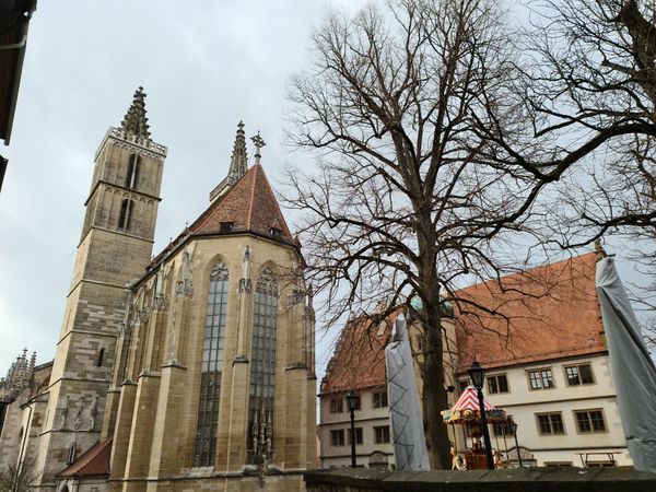 Beeindruckende sakrale Kunstwerke