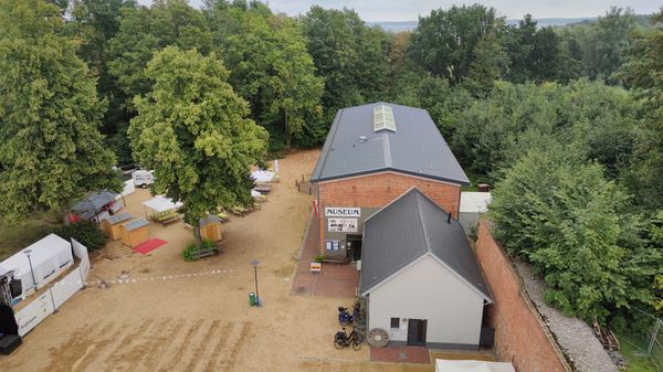 Historische Turmuhr und Verlies entdecken