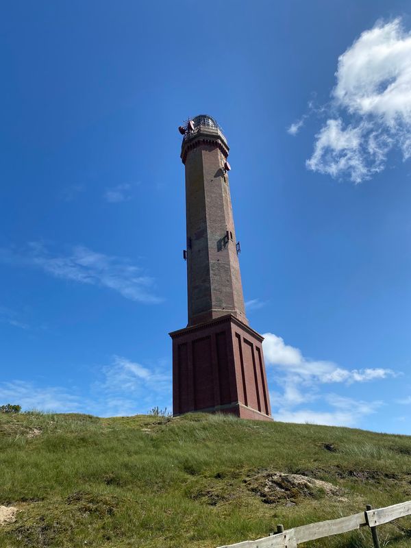 360-Grad-Panoramablick über die Insel