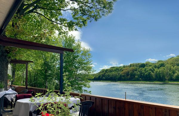 Regionale Küche am Nord-Ostsee-Kanal