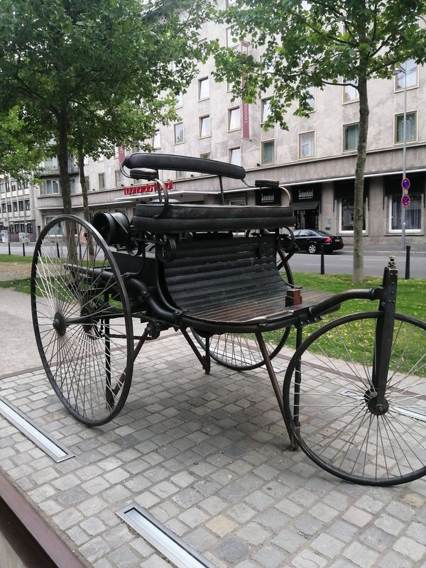 Kabarett und Musik in Einem