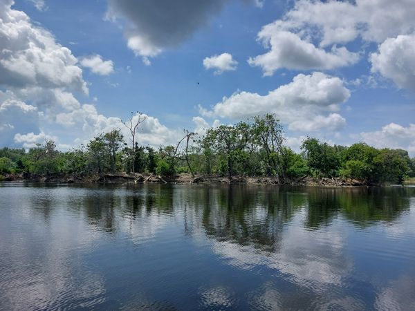 Einzigartiges Naturparadies