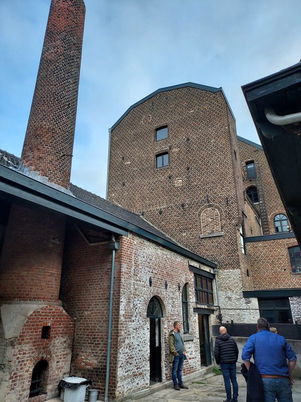 Biergeschichte und Verkostung erleben