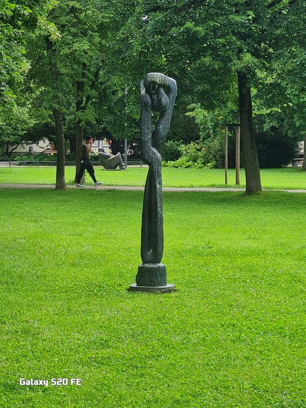 Kunst & Natur vereint