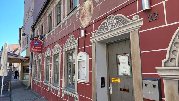 Ein unvergleichliches kulinarisches Abenteuer