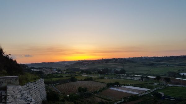 Geheimnisvolle Katakomben unter Fort Mosta