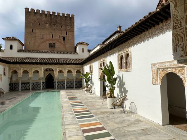 Zeitreise durch Spaniens Architektur