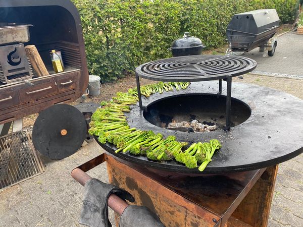 Grilltipps und Pulled Pork genießen