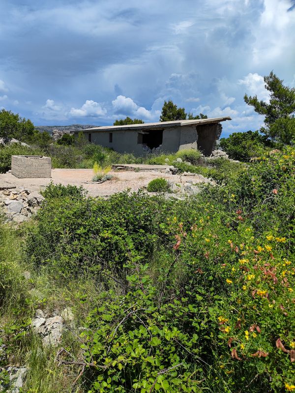 Wanderung mit Panoramablick