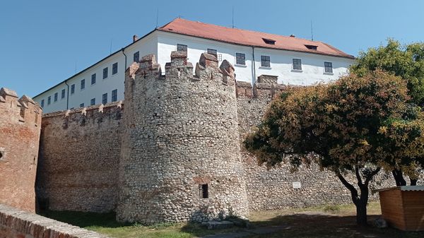 Kostprobe lokaler Weinkultur