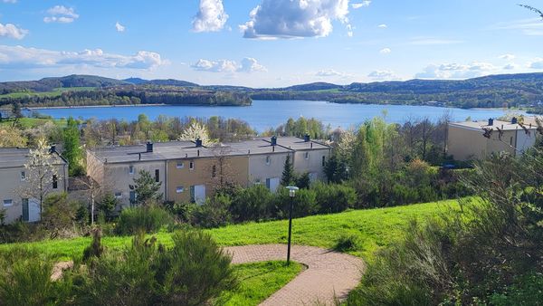 Entspannung und Spaß am Bostalsee