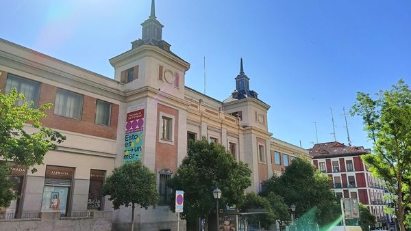 Schlemmerparadies im Herzen von Lavapiés