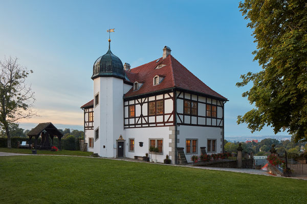 Traditioneller Weinbau erleben