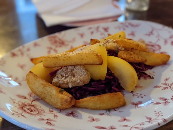 Bestes Fleischkäse-Erlebnis in Zürich