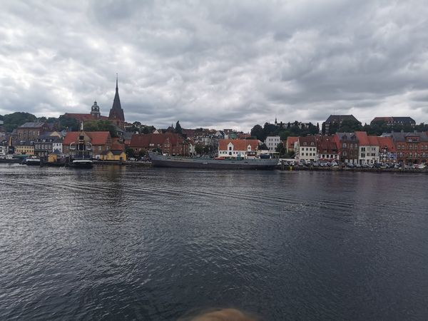 Maritime Abenteuer auf der Förde