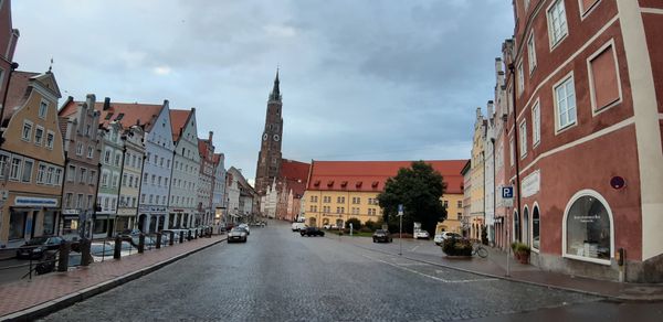 Bayerische Gastlichkeit trifft auf Gemütlichkeit