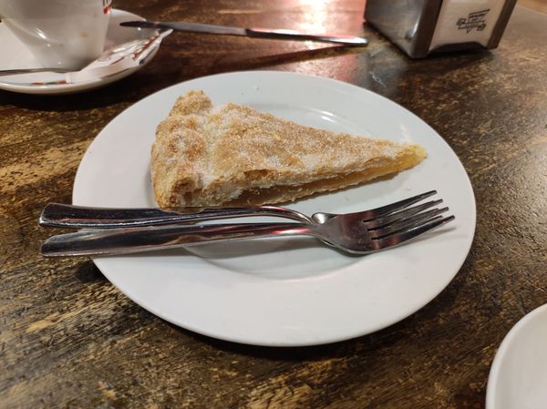 Beste Churros in Córdoba genießen