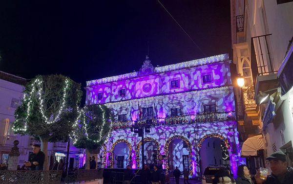 Herzstück Medina Sidonias mit Andalusischem Flair