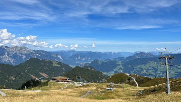 Abenteuer und Spaß für die ganze Familie