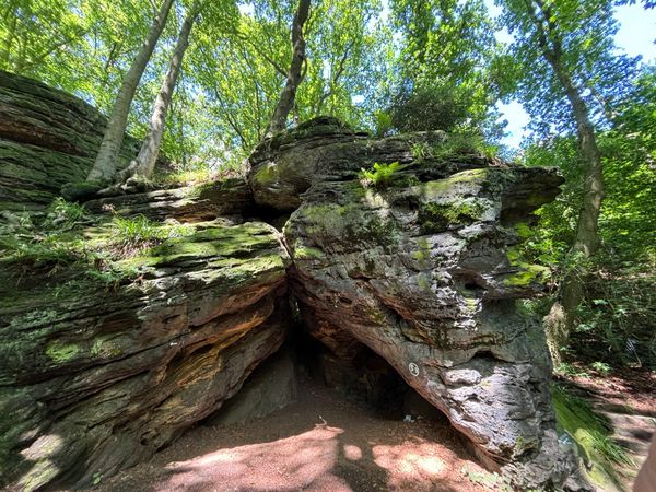 Märchenhaft speisen in urigem Fachwerkhaus