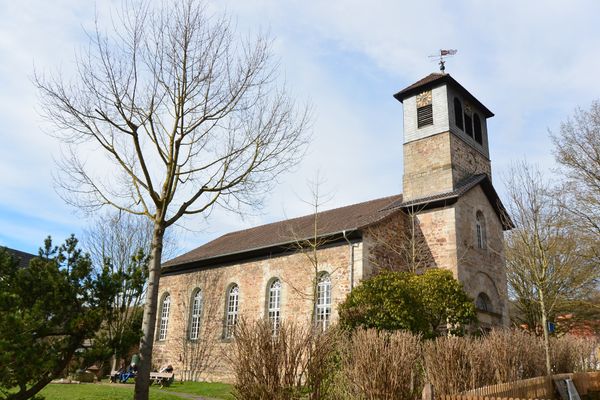 Geschichte beim Wandern entdecken