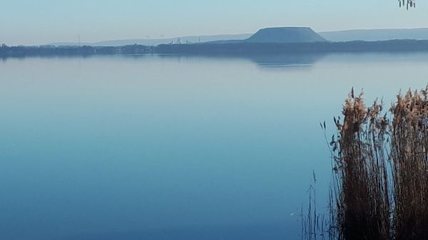 Ruhe & Aussicht am Steg Mardorf genießen