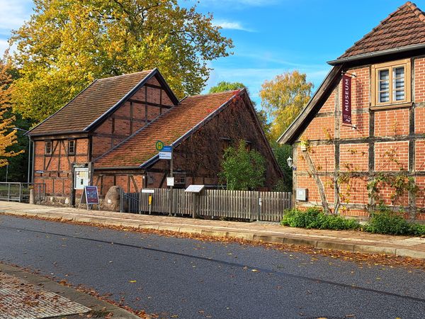 Historisches Handwerk hautnah erleben