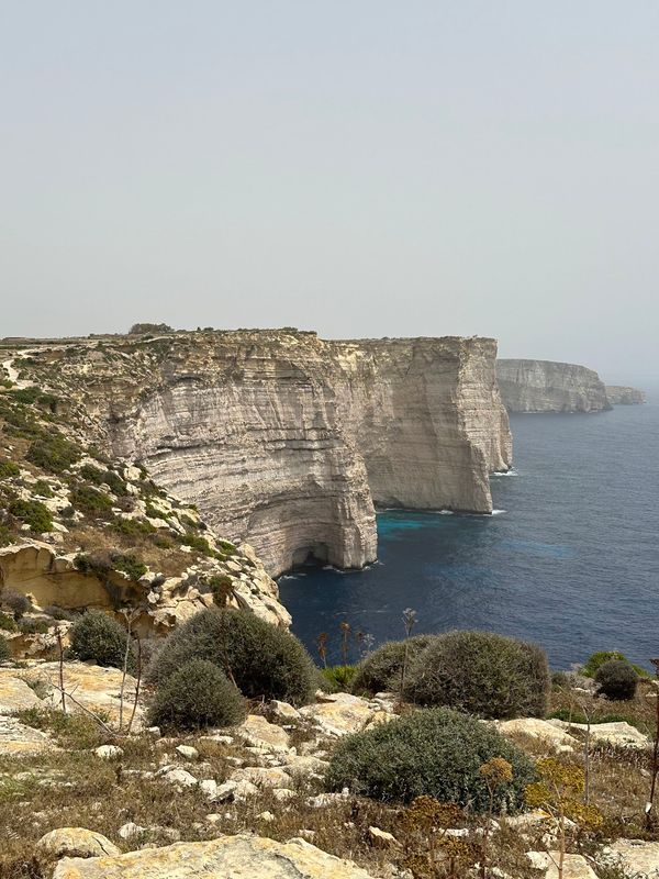 Erkunde Gozo auf eine einzigartige Weise