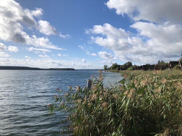 Paradies für Vogelbeobachter