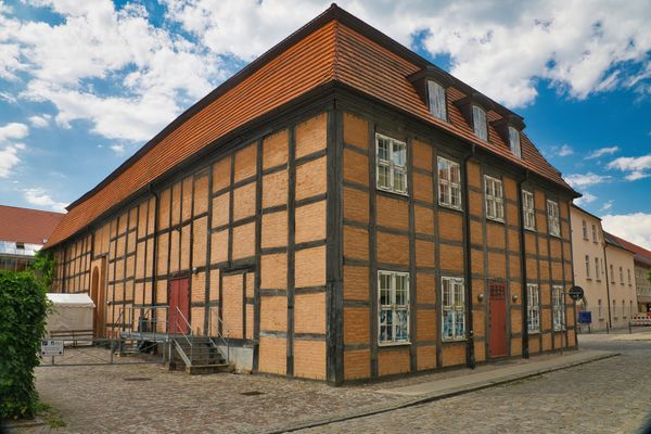 Historische Theaterabende erleben