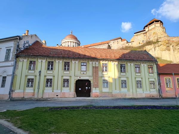 Eintauchen in Esztergoms Geschichte