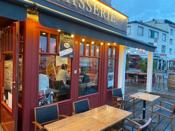 Echtes Brest-Nachtleben erleben