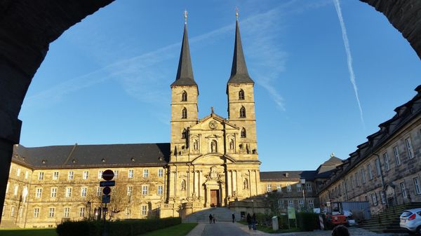 Atemberaubende Aussichten genießen