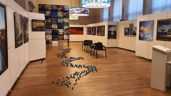 Münsters Klanglandschaft neu entdecken