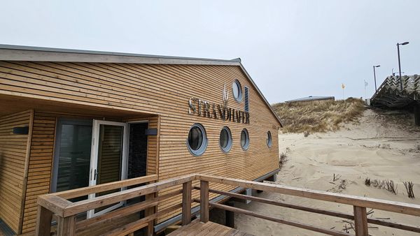 Genuss direkt am Meer