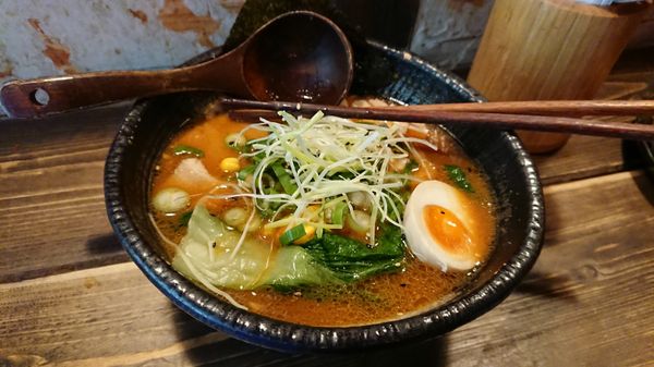 Authentische japanische Ramen erleben