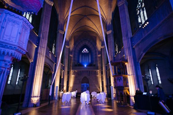 Kulturelle Vielfalt in der Kirche