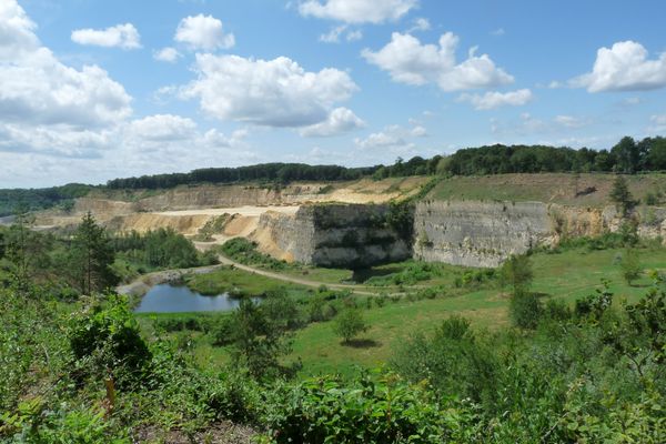 Atemberaubende Aussichten über Maastricht