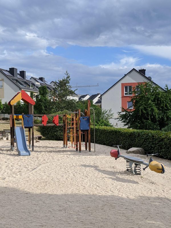 Spiel & Spaß für Kinder im Herzen Idsteins
