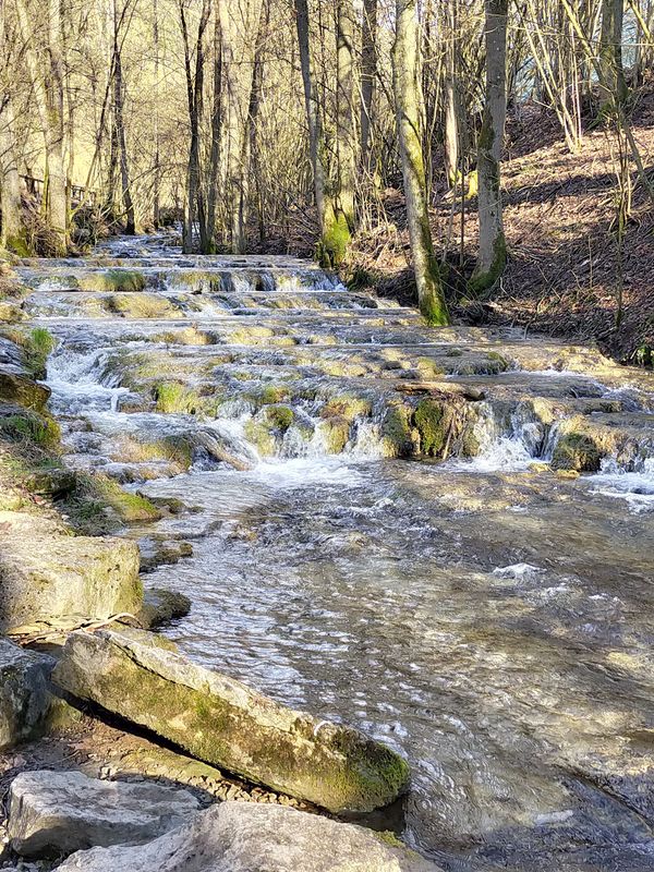 Naturwunder entdecken