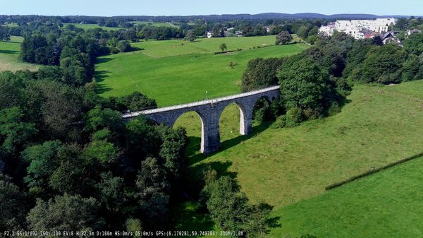 Radfahren auf historischen Spuren