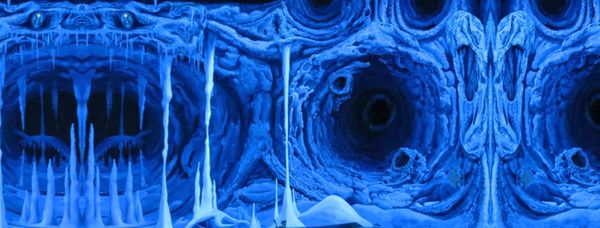 3D Minigolf in einer bunten Fantasiewelt