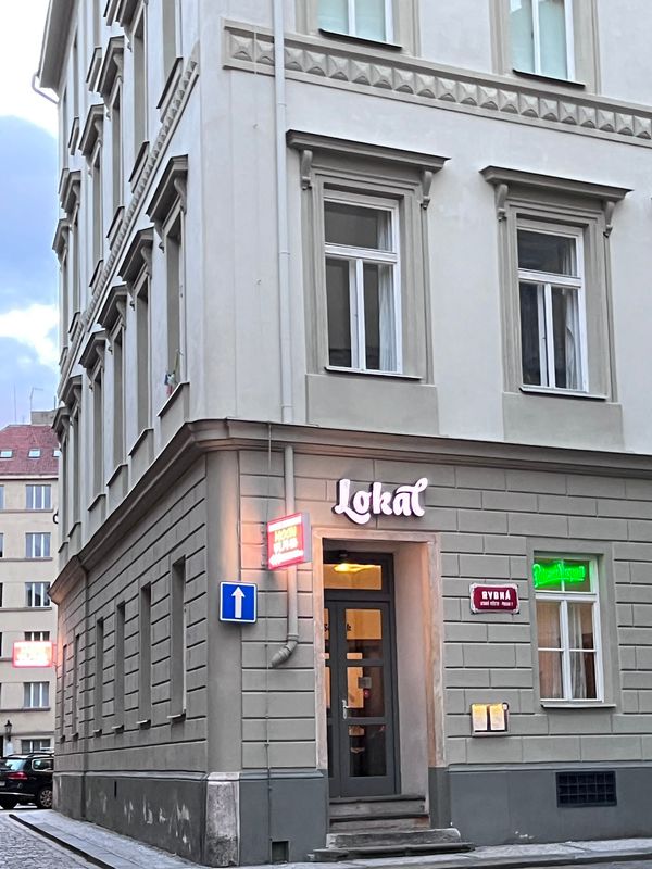 Tschechisches Bier meistern