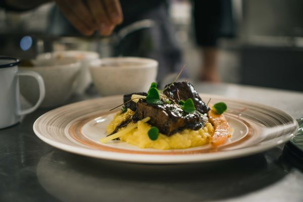 Von Wirtshausküche bis Fine Dining